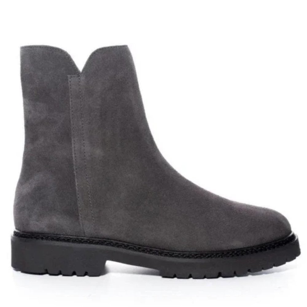 Aquatalia Madelyn Water Resistant Bootie